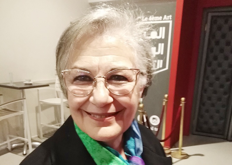 مسارات: جليلة بكار.. رحلة البحث عن التميز والحرية